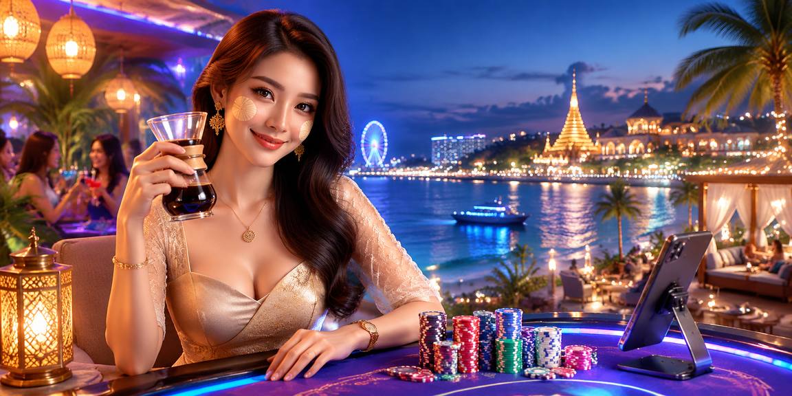 lii789 mobile gaming